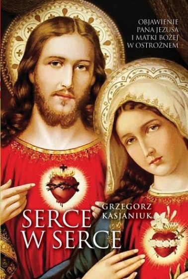 Serce w serce wyd.2