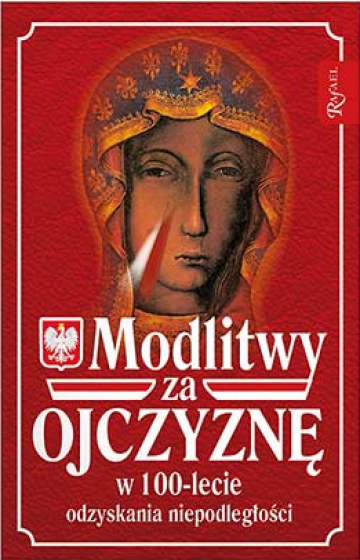 Modlitwy za Ojczyznę