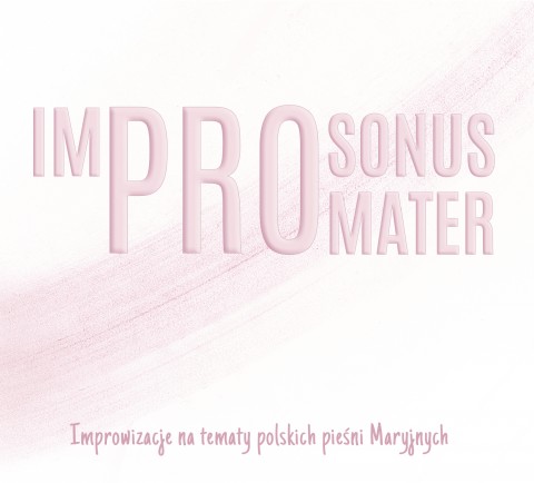 Improsonus Pro Mater