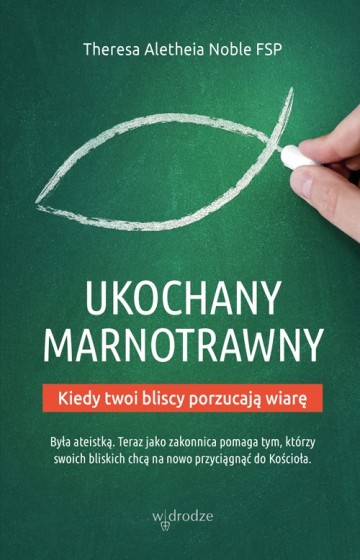 Ukochany marnotrawny
