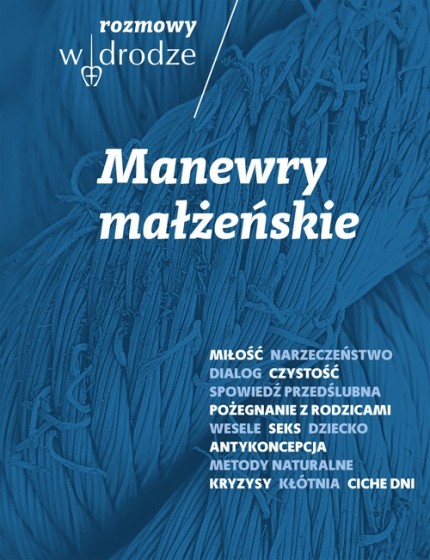 Manewry małżeńskie