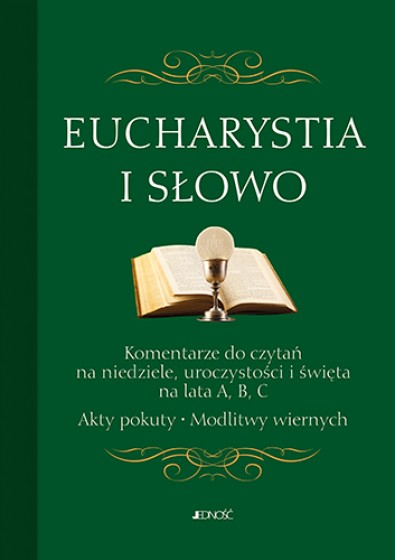 Eucharystia i Słowo