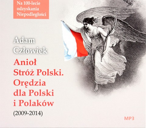 Anioł Stróż Polski