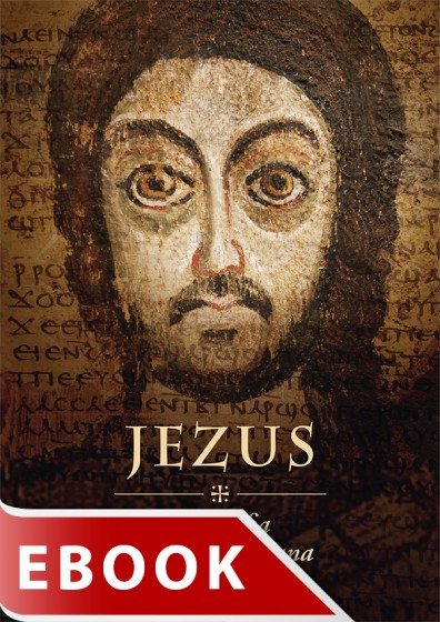 Jezus Biografia nieautoryzowana