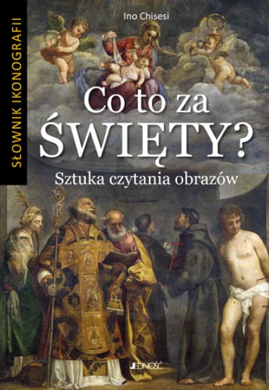 Co to za święty?