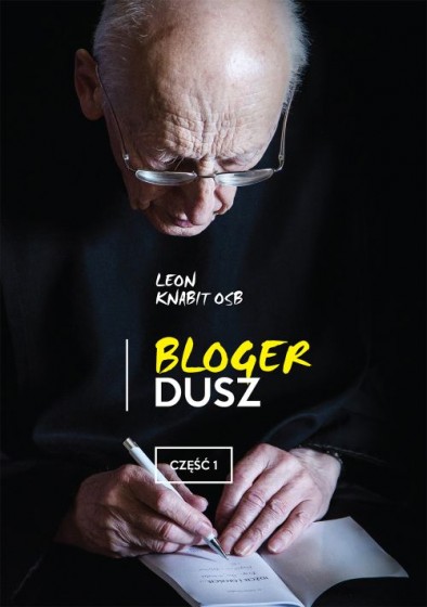 Bloger dusz – część 1