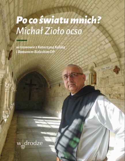 Po co światu mnich? miękka