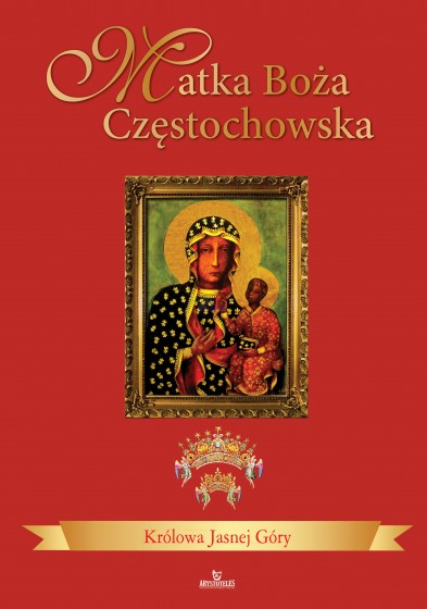 Matka Boża Częstochowska