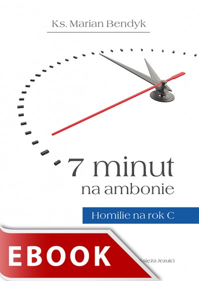 7 minut na ambonie 7 minut na ambonie