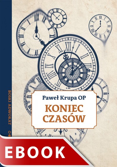 Koniec czasów