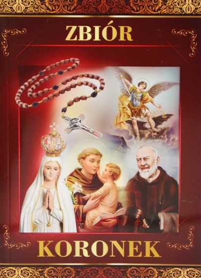 Zbiór koronek / Druczek