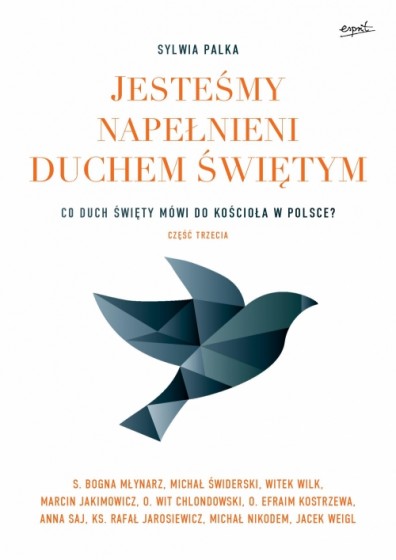 Co Duch Święty mówi do Kościoła w Polsce? 3