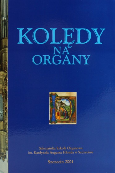 Kolędy na organy