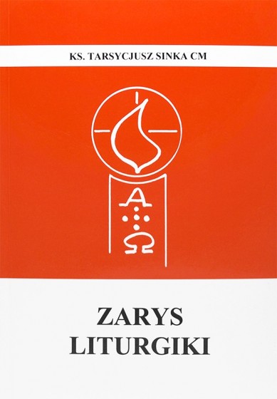 Zarys liturgiki wydanie VII Zarys liturgiki wydanie VII