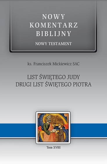 List świętego Judy, Drugi list świętego Piotra