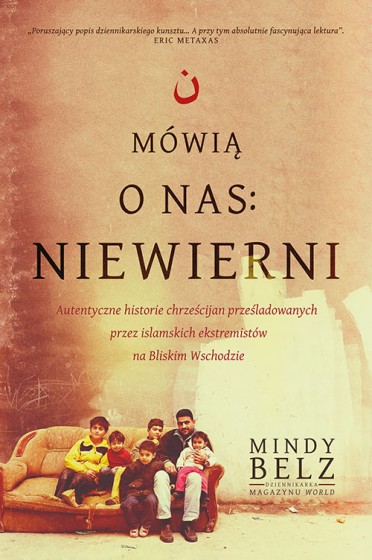Mówią o nas: niewierni / Outlet