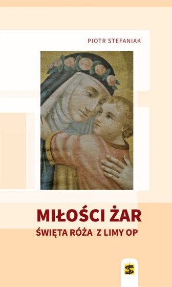 Miłości żar