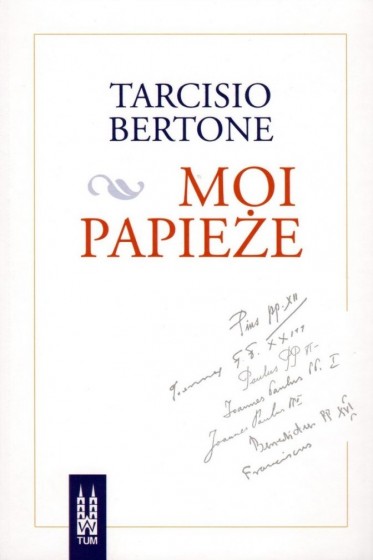 Moi papieże