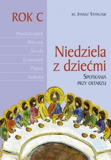 Niedziela z dziećmi. Rok C