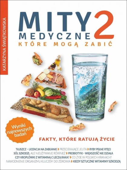 Mity medyczne, które mogą zabić 2 / Outlet