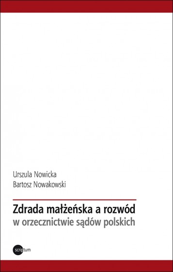 Zdrada małżeńska a rozwód w orzecznictwie sądów