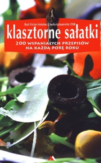 Klasztorne sałatki