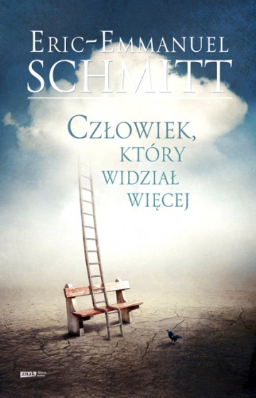 Człowiek, który widział więcej