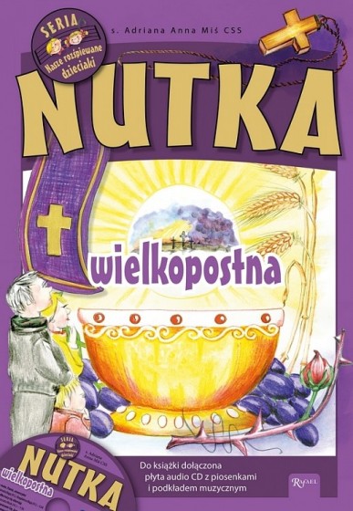 Nutka wielkopostna