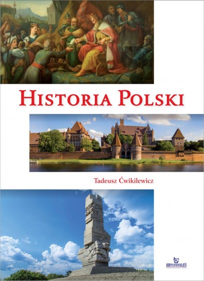 Historia Polski album