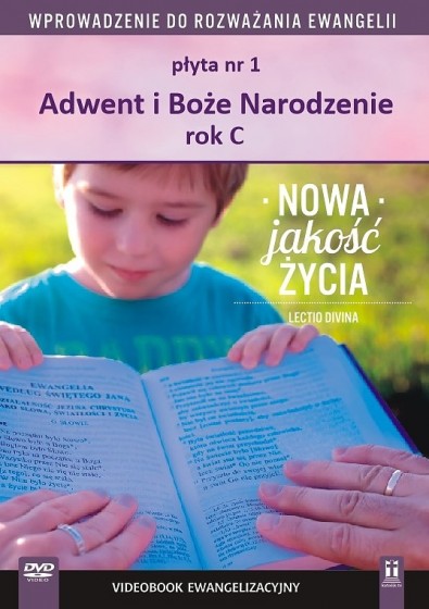 Adwent i Boże Narodzenie. Rok C