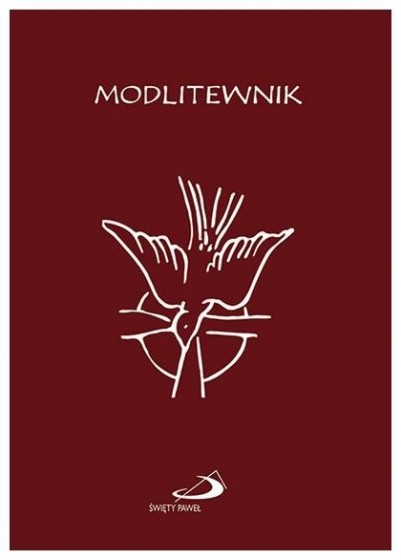 Modlitewnik Rodziny Świętego Pawła