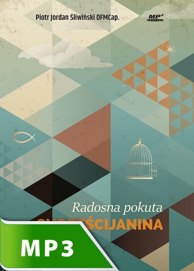 Radosna pokuta chrześcijanina