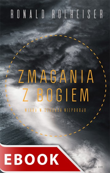 Zmagania z Bogiem