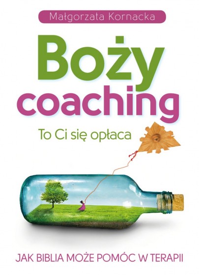 Boży coaching To Ci się opłaca