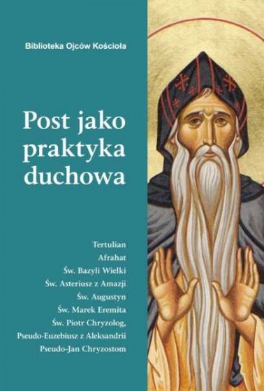 Post jako praktyka duchowa 