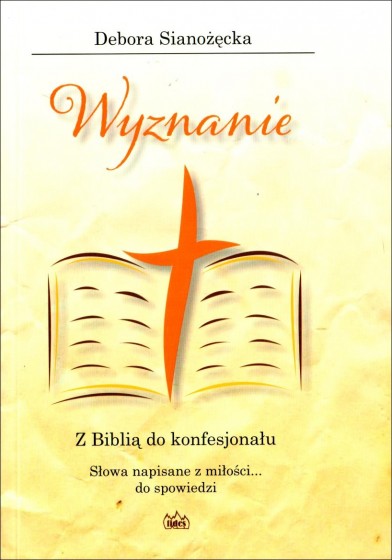 Wyznanie. Z Biblią do konfesjonału 