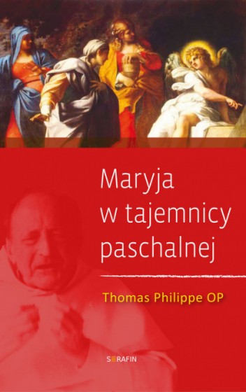 Maryja w tajemnicy paschalnej