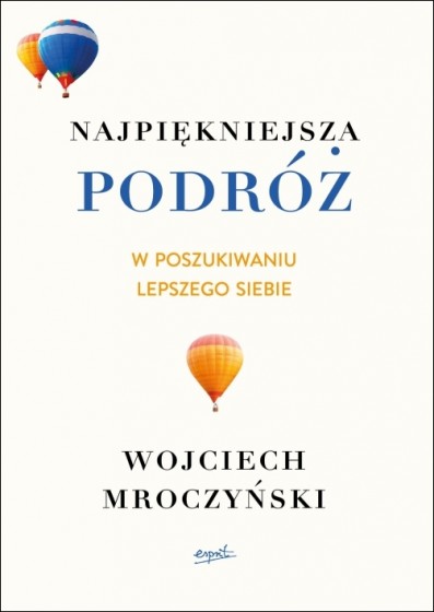 Najpiękniejsza podróż 