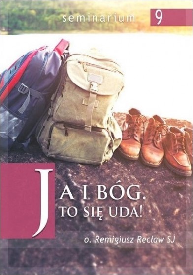 Ja i Bóg To się uda 9