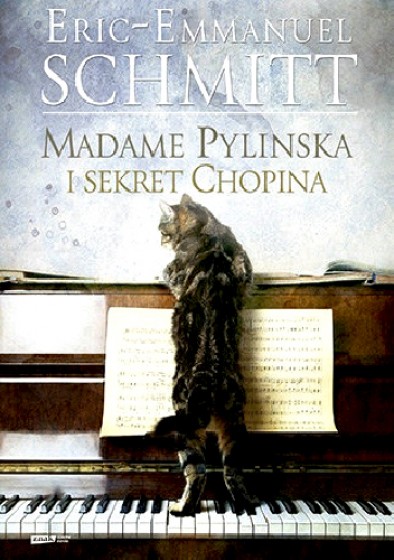 Madame Pylińska i sekret Chopina