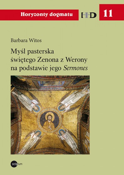 Myśl pasterska świętego Zenona z Werony Myśl pasterska świętego Zenona z Werony