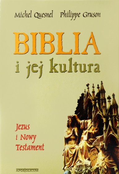 Biblia i jej kultura