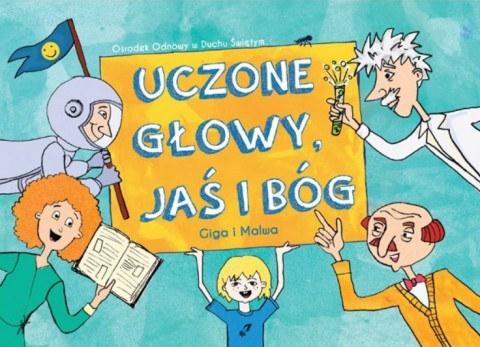 Uczone głowy, Jaś i Bóg 