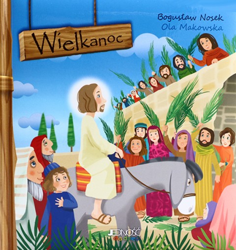 Wielkanoc / Jedność dla dzieci Wielkanoc / Jedność dla dzieci