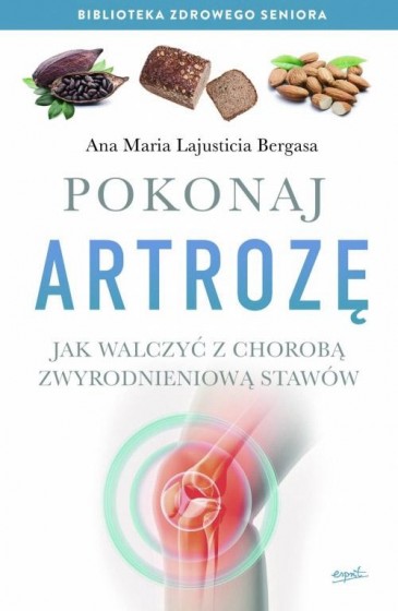 Pokonaj artrozę