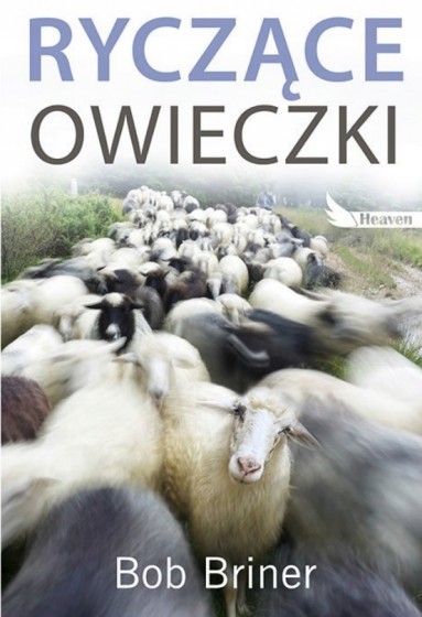 Ryczące owieczki