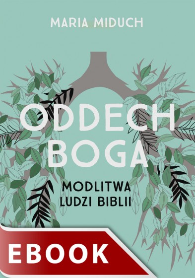 Oddech Boga