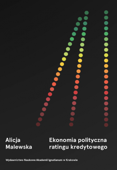 Ekonomia polityczna ratingu kredytowego