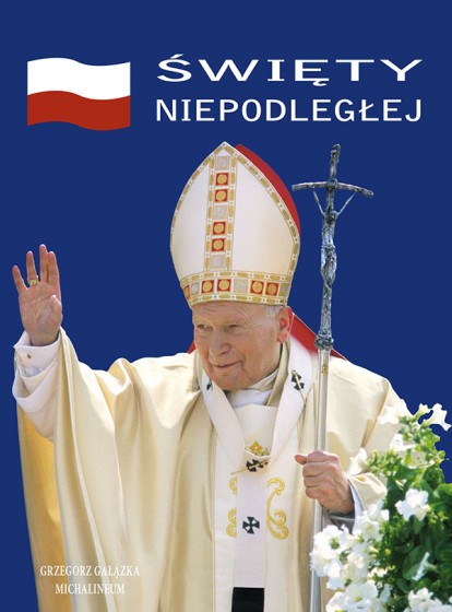 Święty Niepodległej / Outlet