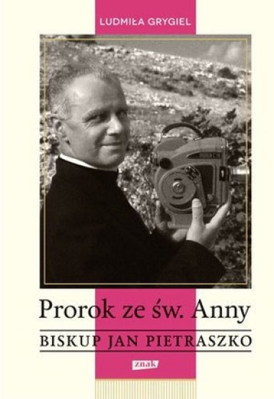 Prorok ze św. Anny